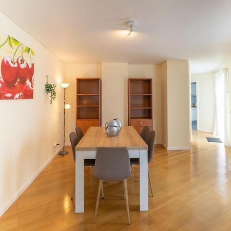 Atlantic Penthouse - City, Montain & Ocean - Free Parking Ponta Delgada  Exterior photo