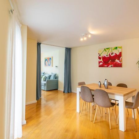 Atlantic Penthouse - City, Montain & Ocean - Free Parking Ponta Delgada  Exterior photo